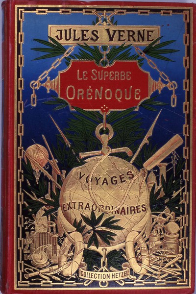 cartonnages_maison de Jules Verne © CIJV