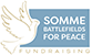 Somme battlefields for peace